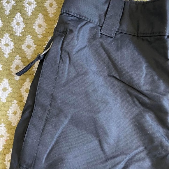 NEW MEDIUM KIDS 8-10 Arctix Kids Snow Pants, Black, Medium - Picture 4 of 7